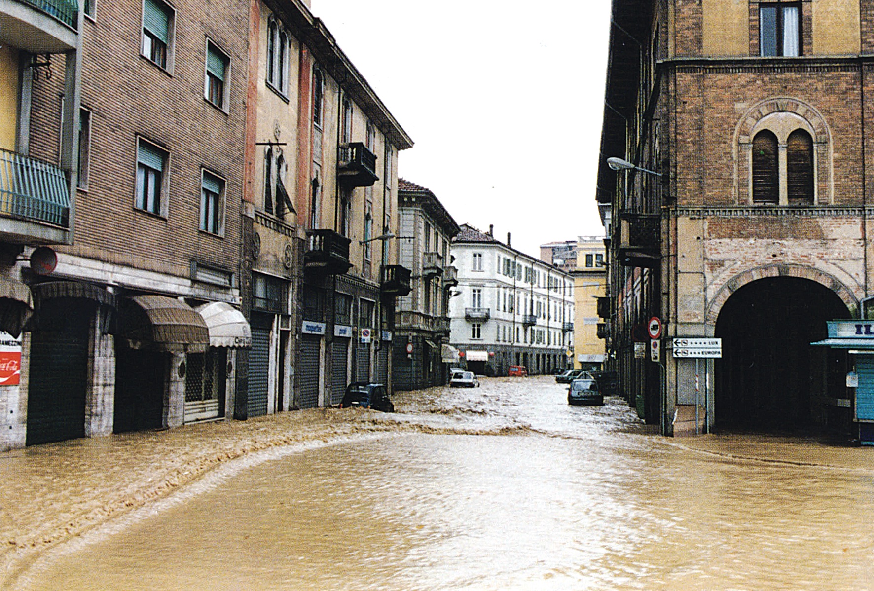 alluvione-1994-alessandria-piazza-Gobetti