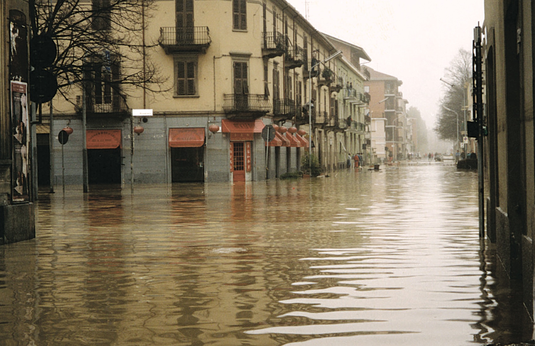 alluvione-1994-alessandria-via-Guasco